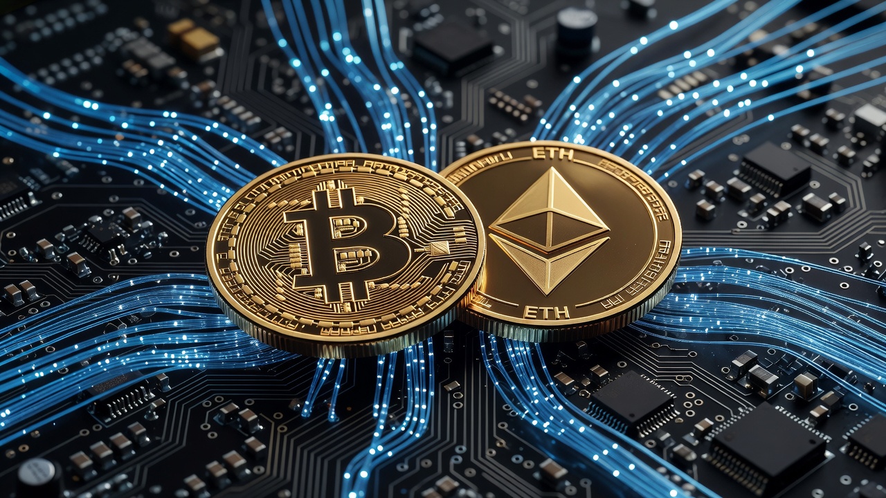Kryptowaluty i blockchain: Nowa era szybkości - najszybciej wypłacalne kasyna